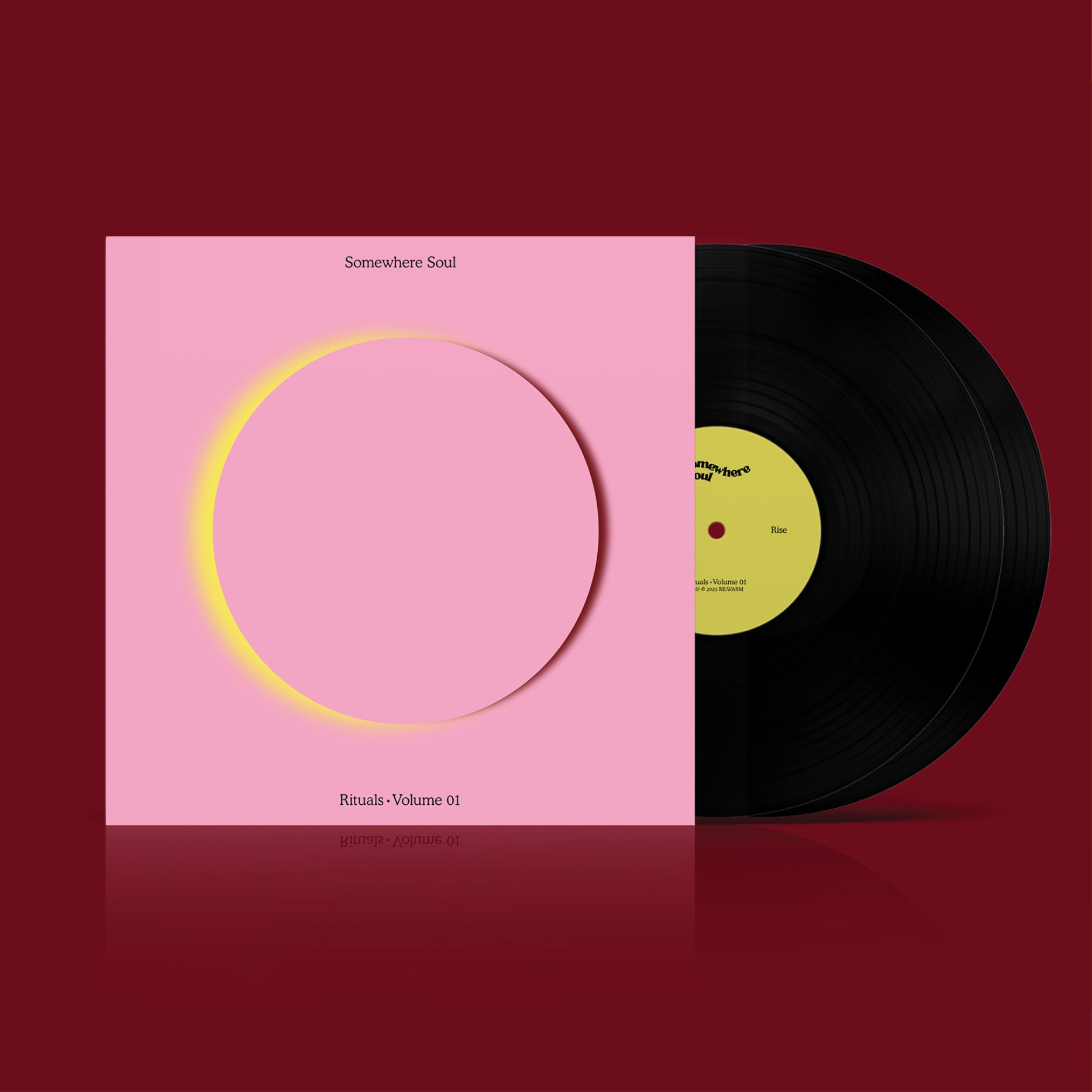 Various Artists – Somewhere Soul: Rituals Vol 1