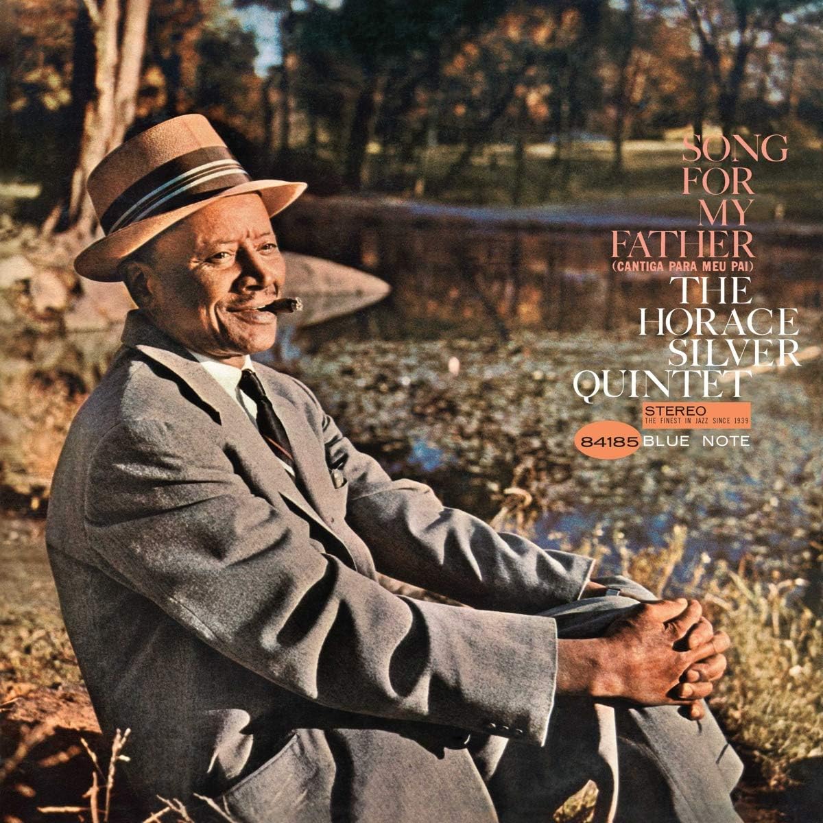 Horace Silver – Song For My Father