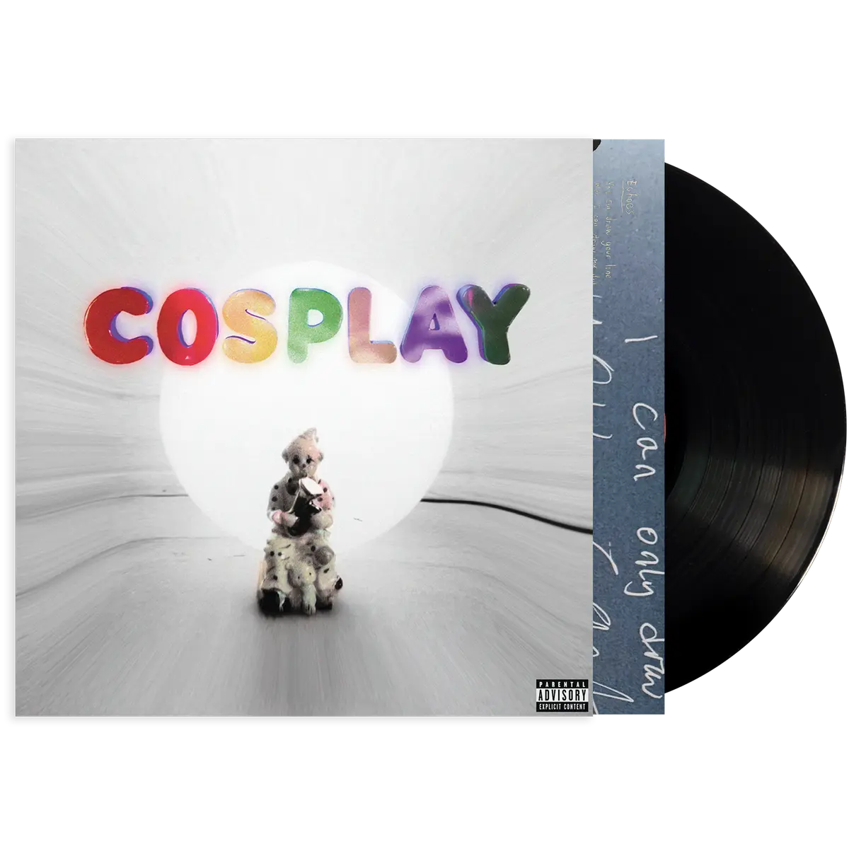 Sorry – COSPLAY