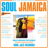 VA / Soul Jazz Records Presents – Soul Jamaica