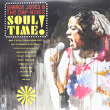 Sharon Jones & The Dap-Kings – Soul Time