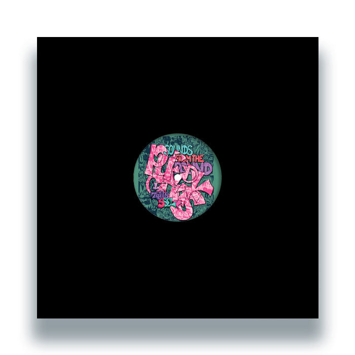 Triple Five Sol – Sounds From The Pound Volume 1