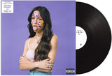 Olivia Rodrigo - Sour (Black Vinyl
