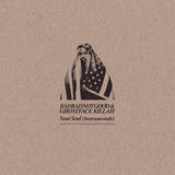 BadBadNotGood x Ghostface Killah – Sour Soul Instrumentals