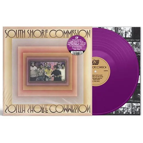 South Shore Commission – South Shore Commission | (RSD 2026)