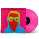 David Bowie – Hallo Spaceboy (12" Vinyl) | (RSD 2026)