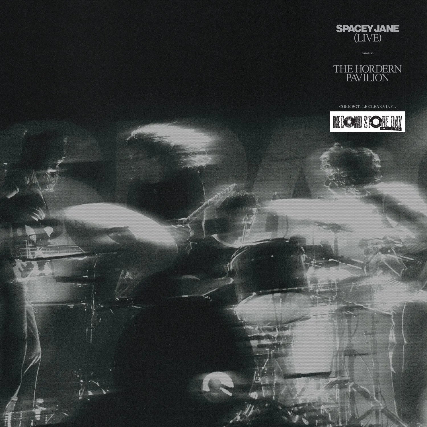 Spacey Jane – Live at The Hordern Pavilion (Sydney, NSW) 2025 (RSD 2026)