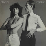 Sparks – Big Beat (2025 Limited Vinyl)