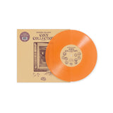 Spencer Cullum – Spencer Cullum’s Coin Collection 3 (Orange Vinyl)