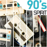Various Artists – Spirit of the 90s