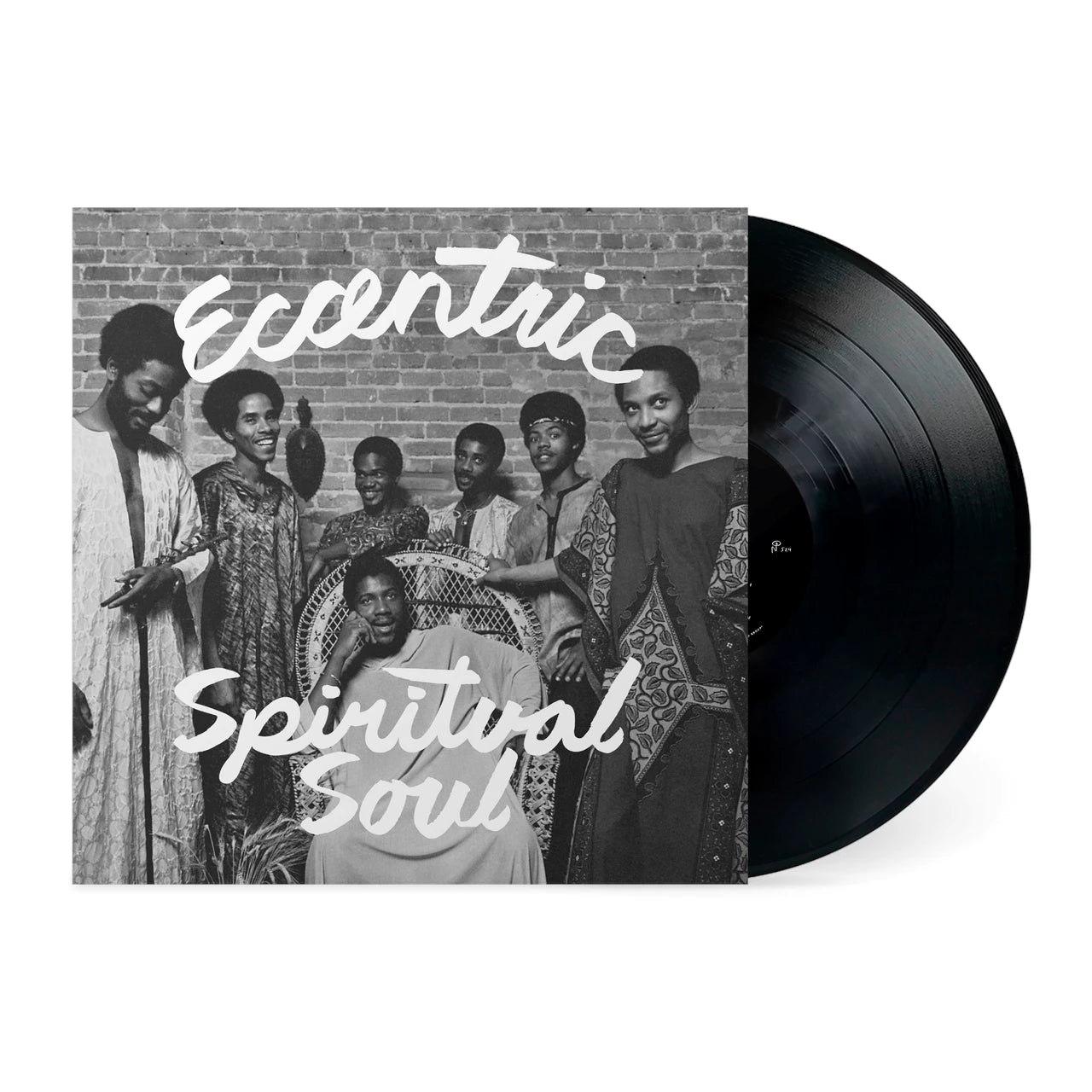 Various Artists – Eccentric Spiritual Soul