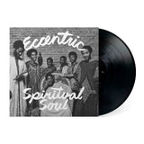 Various Artists – Eccentric Spiritual Soul