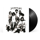 Split Decision Band - Split Decision Band (Black Vinyl)