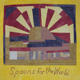 ROY - Spoons For The World