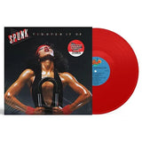 Spunk – Tighten It Up | (RSD 2026)