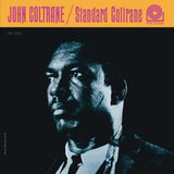 John Coltrane - Standard Coltrane (2023 Vinyl)