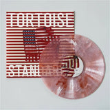 Tortoise – Standards (Clear/White/Red Vinyl)