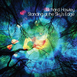 Richard Hawley - Standing at The Sky’s Edge (Blue Vinyl)