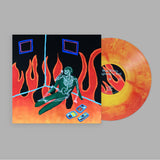 Star Moles - Highway to Hell (Hellfire Coloured Vinyl)