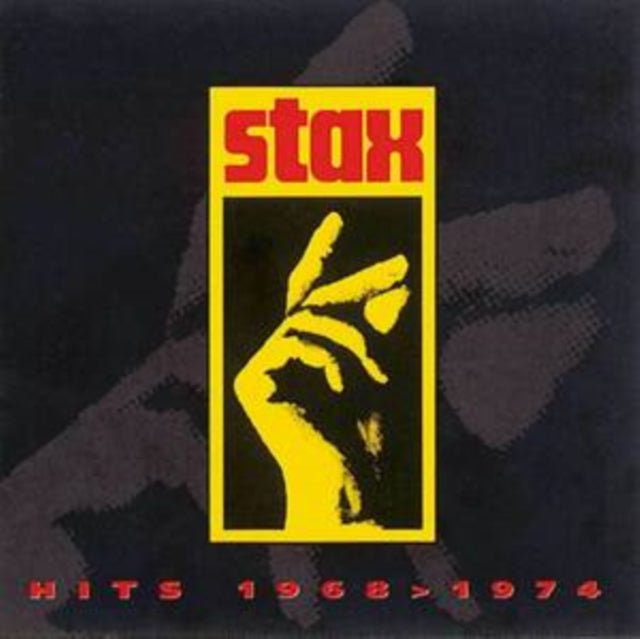 Various Artists – Stax Gold: Hits 1968 > 1974