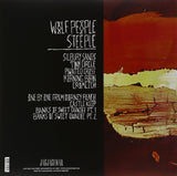 Wolf People - Steeple