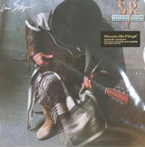 Stevie Ray Vaughan – In Step