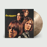 The Stooges - The Stooges (Clear / Black Swirl Vinyl)