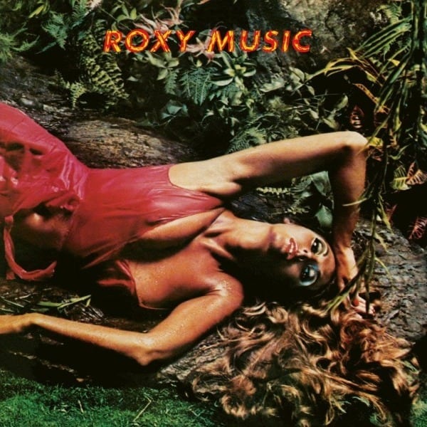 Roxy Music – Stranded