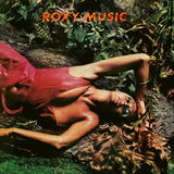 Roxy Music – Stranded