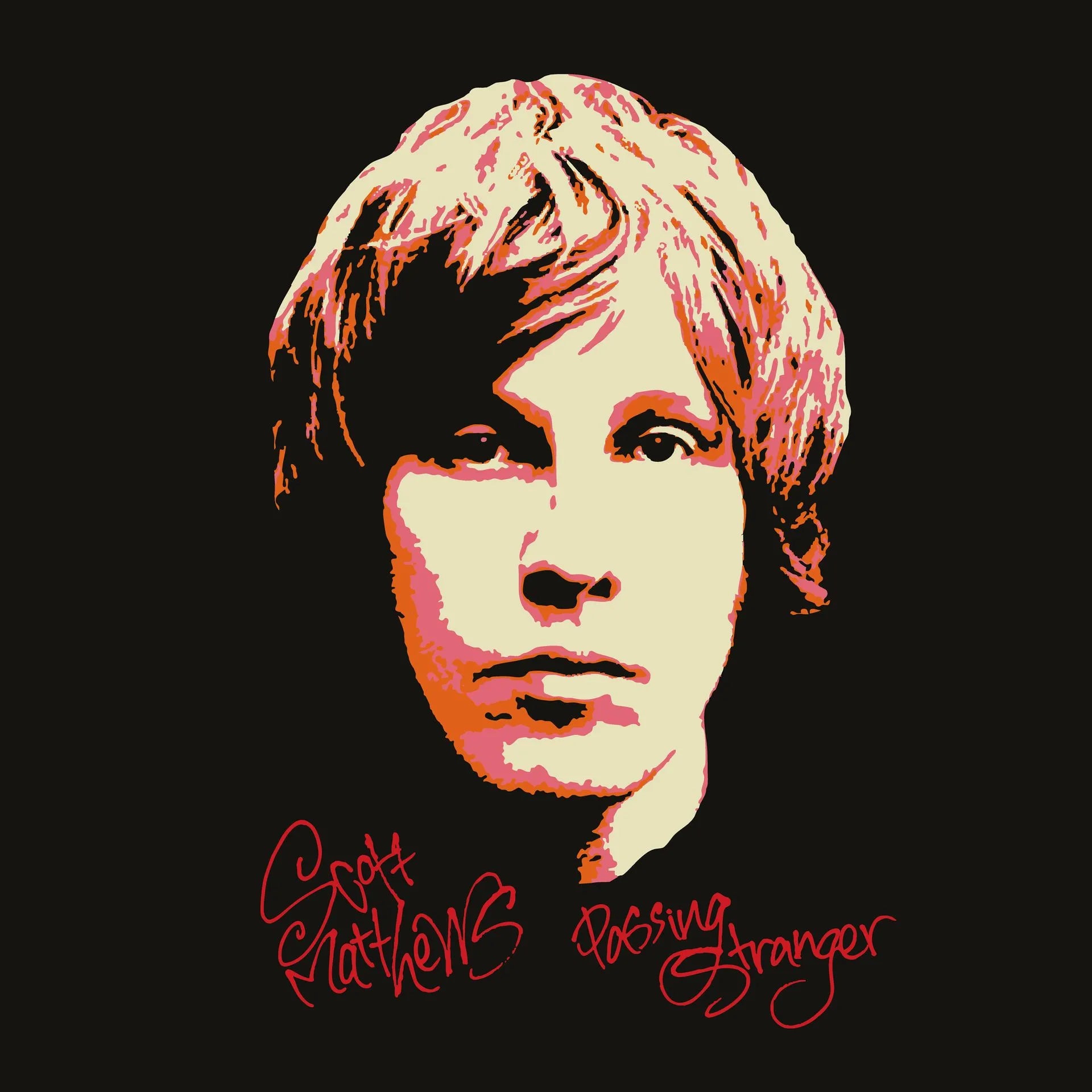 Scott Matthews – Passing Stranger | (RSD 2026)