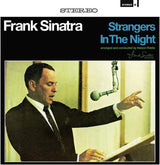 Frank Sinatra – Strangers In The Night