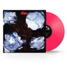 The Stranglers - La Folie (Translucent Pink vinyl)