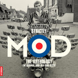 Various Artists – Strictly Mod