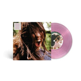 Olivia Rodrigo - Stupid Song (Translucent Pink 7")