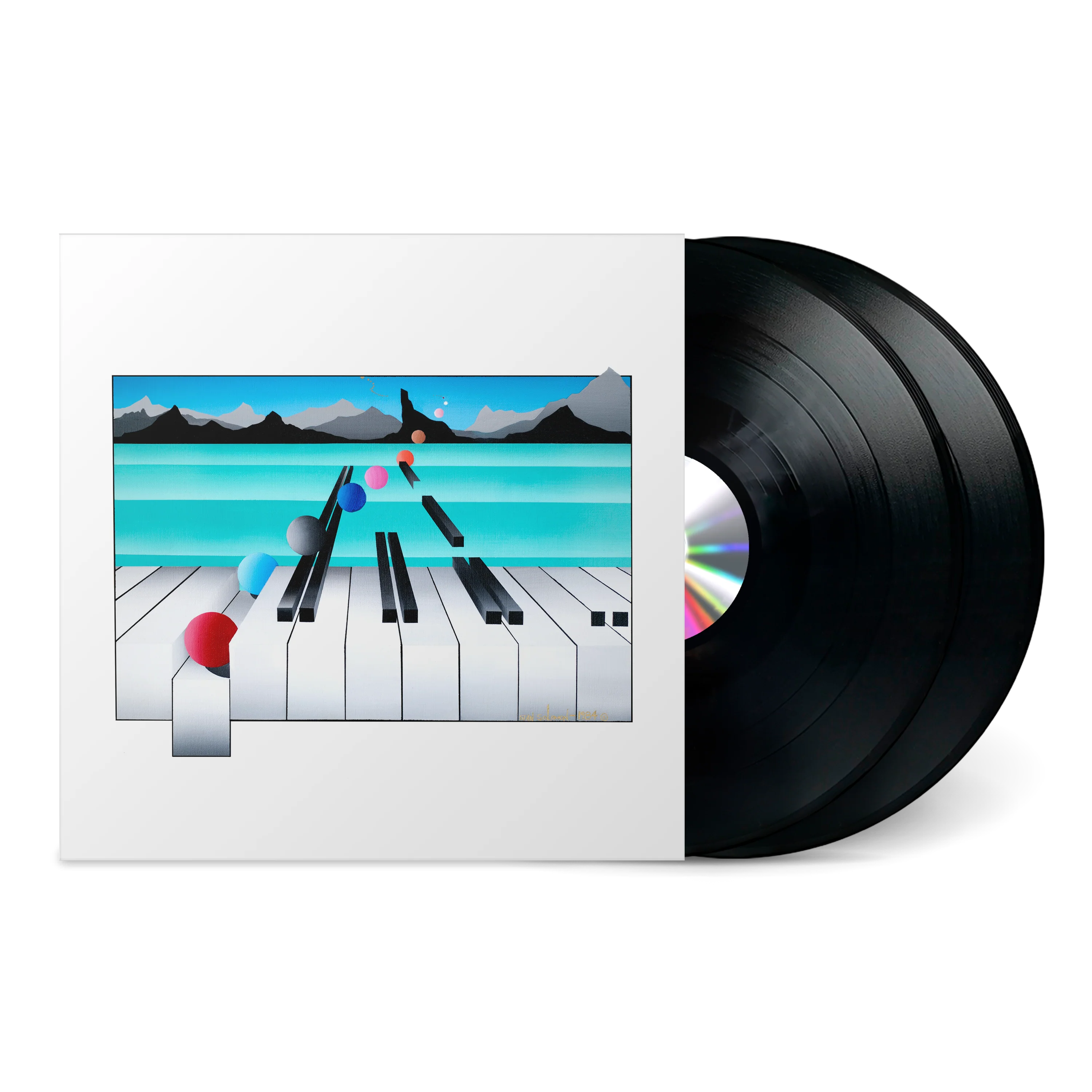 Various Artists – The Style Of Life