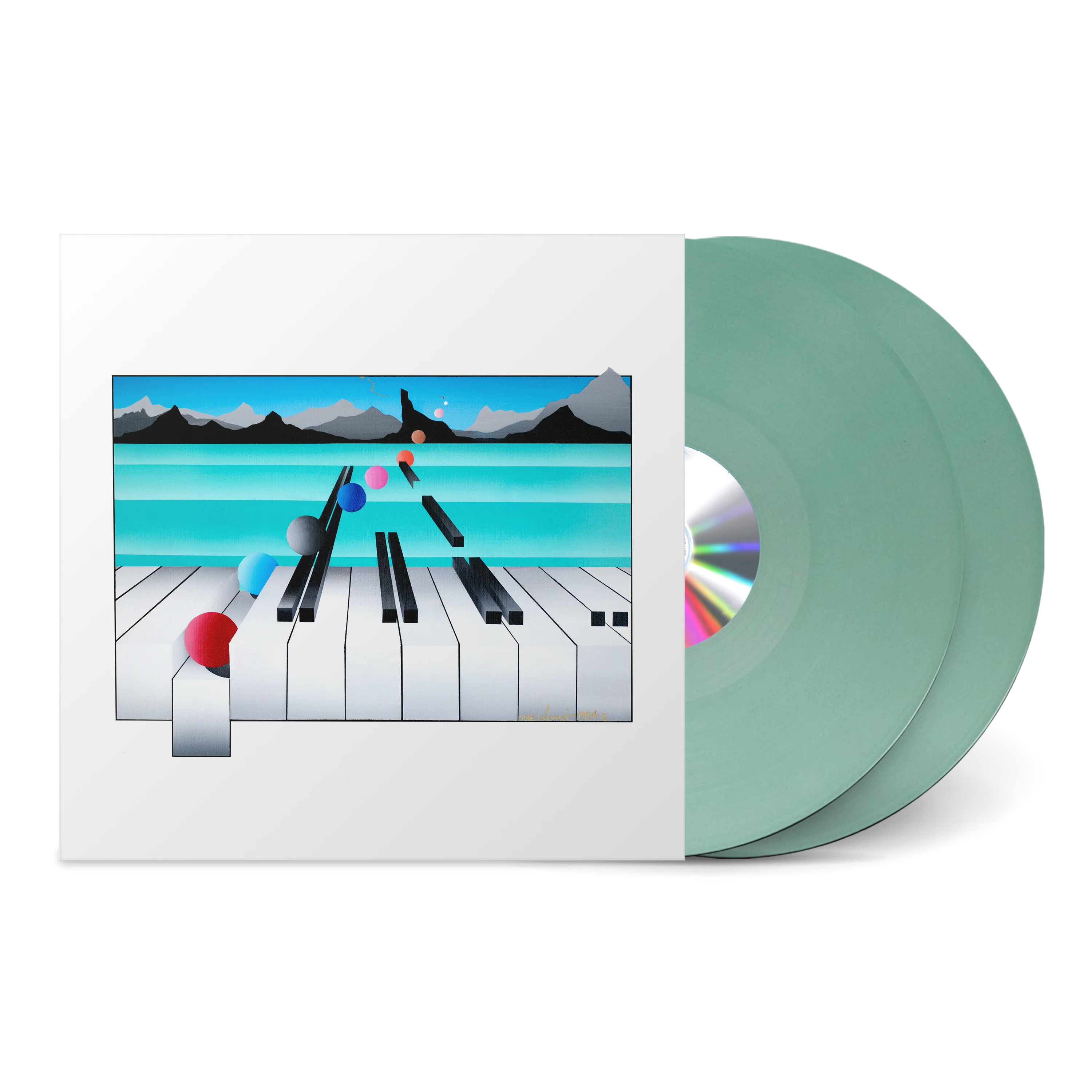 Various Artists – The Style Of Life