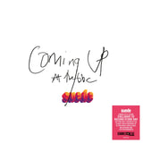 Suede – Coming Up At The BBC (Hot Pink Vinyl) | (RSD 2026)