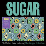 Sugar – File Under: Easy Listening – The Singles (RSD 2026)