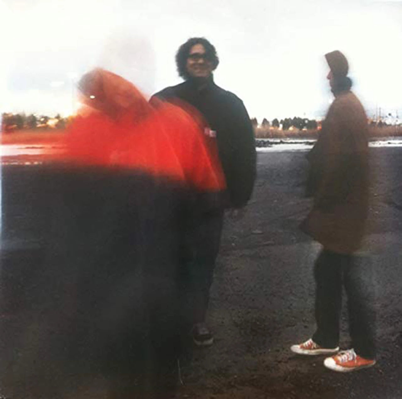 Yo La Tengo - Summer Sun (Black Vinyl)