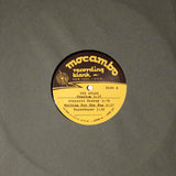Sun Atlas – Sun Atlas (10" Vinyl)