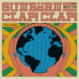 Sunbørn & Clap! Clap! – Earth Is Begging