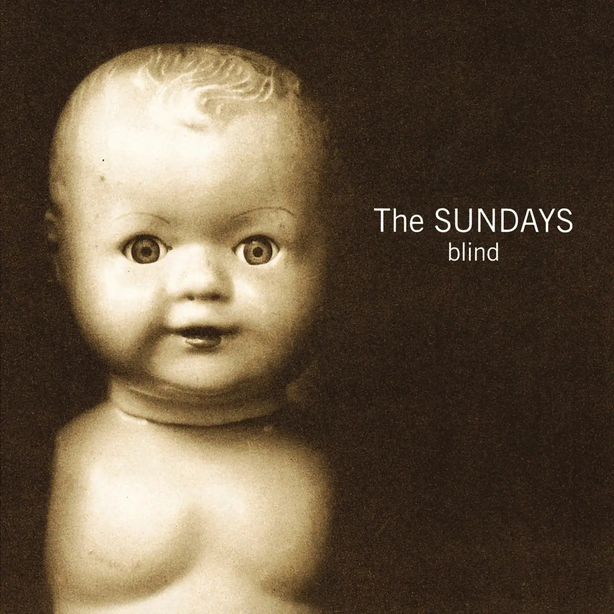 SUNDAYS – Blind