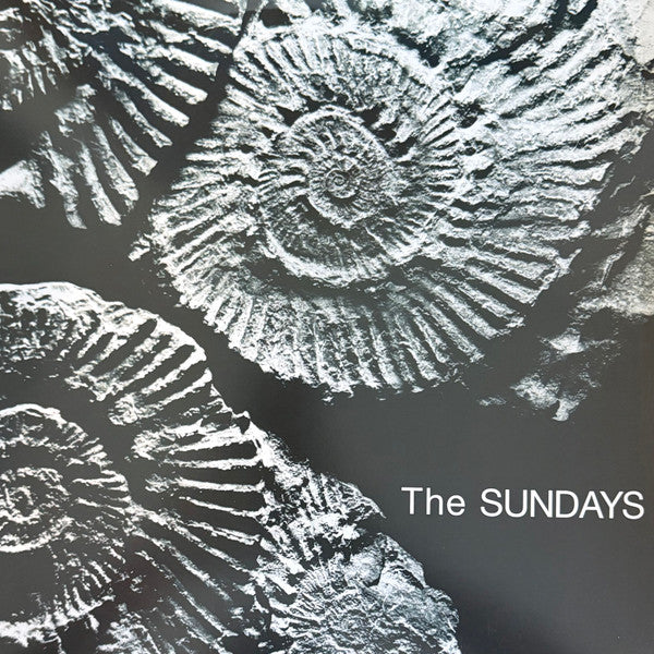 The Sundays – Reading, Writing & Arithmetic (Black Vinyl)