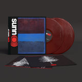 sunn O))) – sunn O))) (Oxblood Vinyl)