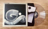 Sunstack Jones - Luminous Hands (Clear Vinyl + Signed Booklet)