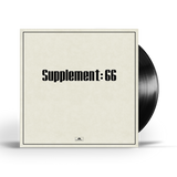 Paul Weller - Supplement: 66 (Limited Edition 12")