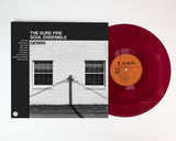 The Sure Fire Soul Ensemble - Gemini (Maroon Vinyl)