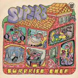 Surprise Chef - Superb (Black Vinyl)