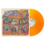 Surprise Chef - Superb (Translucent Tangerine Vinyl)