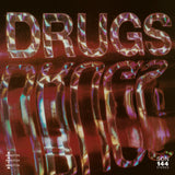 Sven Torstenson - Drugs (Black Vinyl, 2023)